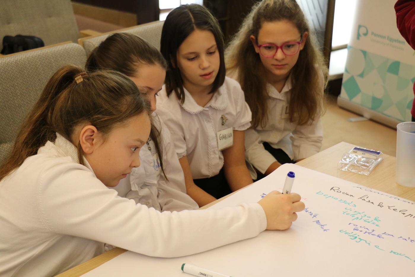 VIII. Zöld Diákparlament